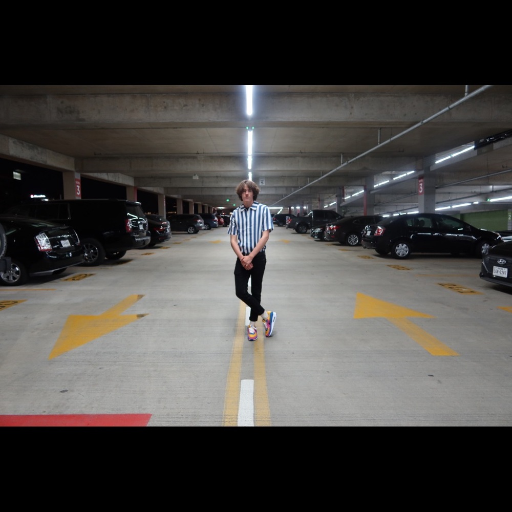 Meet your Posher, Hudson